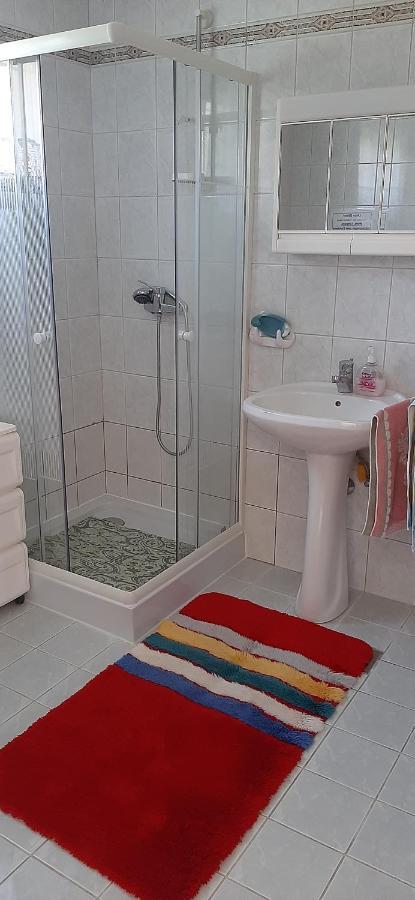 Horvath Apartaman Hévíz Buitenkant foto