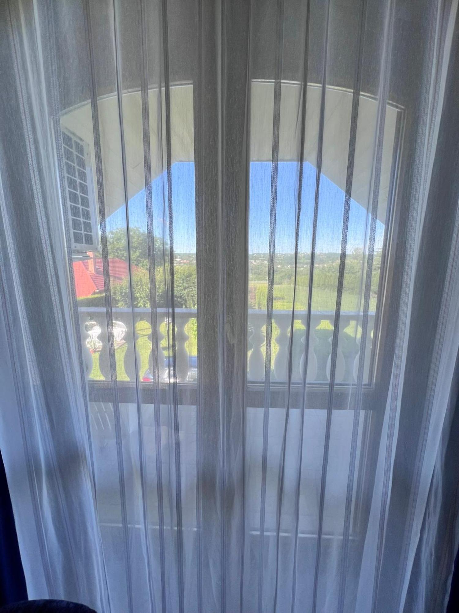 Horvath Apartaman Hévíz Buitenkant foto