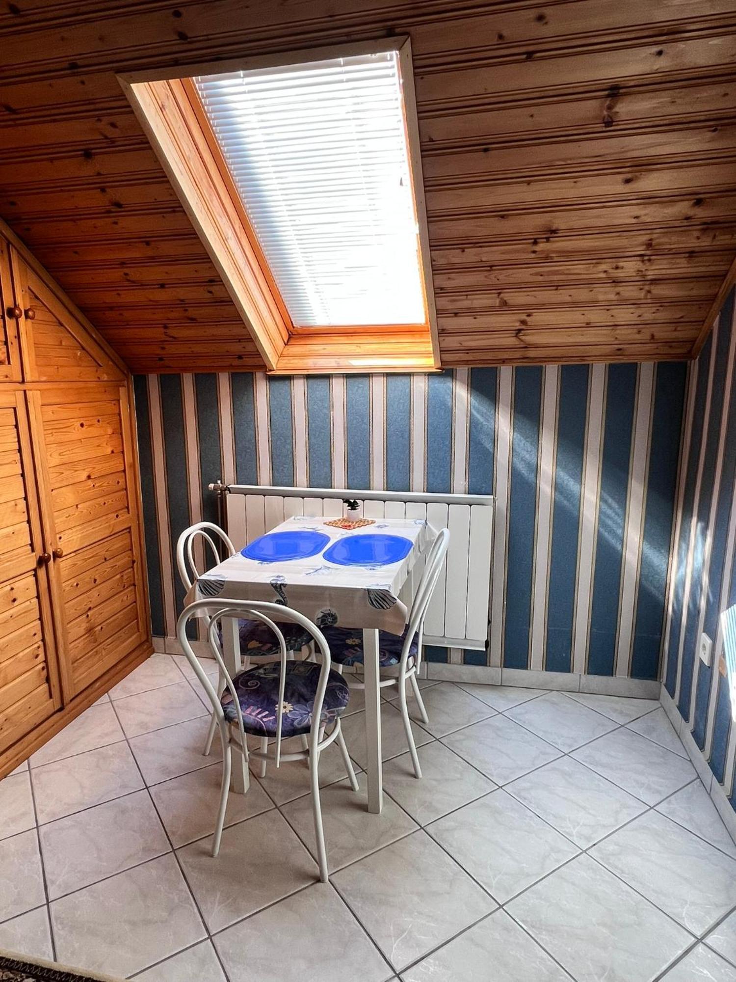 Horvath Apartaman Hévíz Buitenkant foto