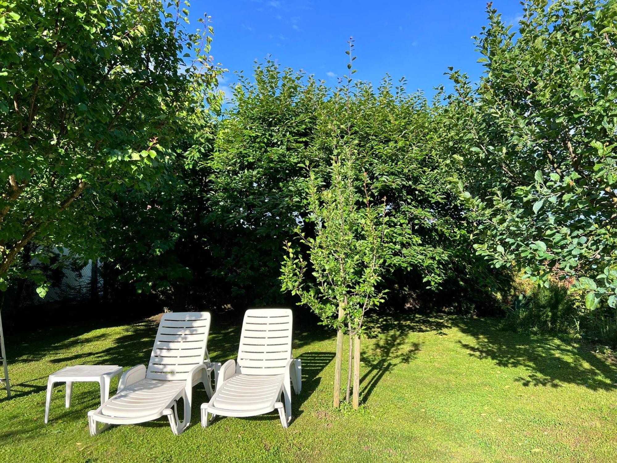 Horvath Apartaman Hévíz Buitenkant foto
